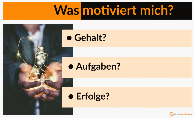 was-motiviert-mich