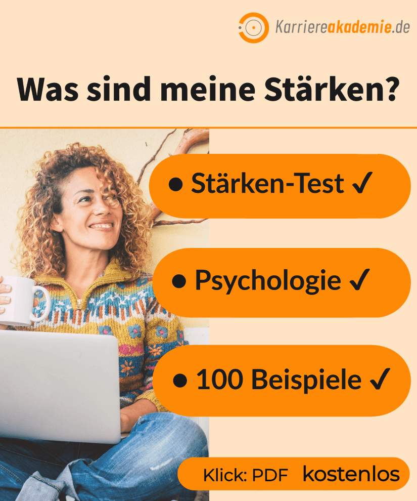 was-sind-meine-staerken