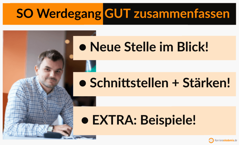 werdegang-zusammenfassen