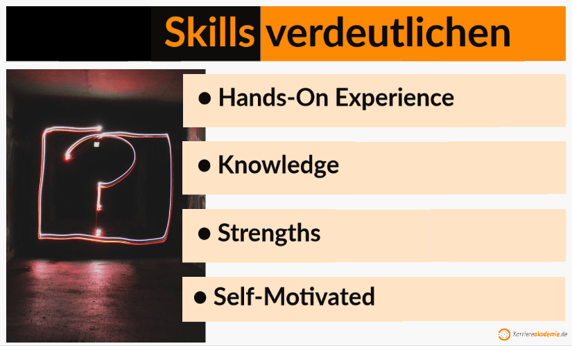 what-are-your-greatest-strengths-beispiele