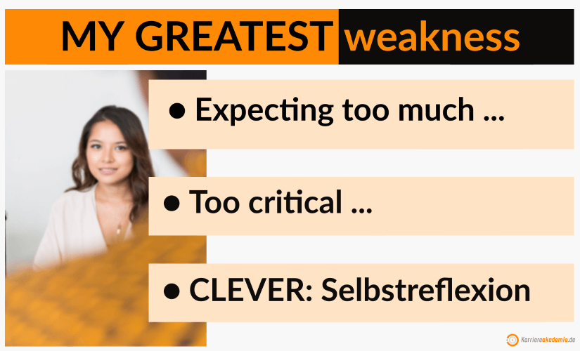 what-is-your-greatest-weakness