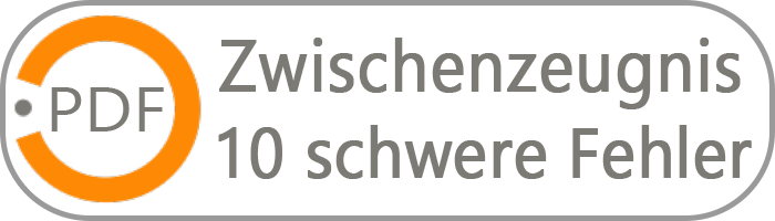 zwischenzeugnis-fehler