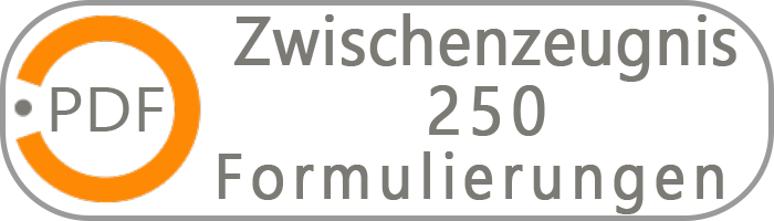 zwischenzeugnis-formulierungen