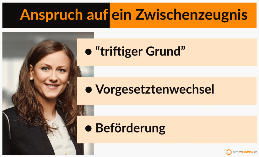 zwischenzeugnis-anspruch