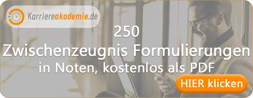 zwischenzeugnis-formulierungen