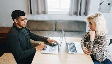 big-five-testverfahren