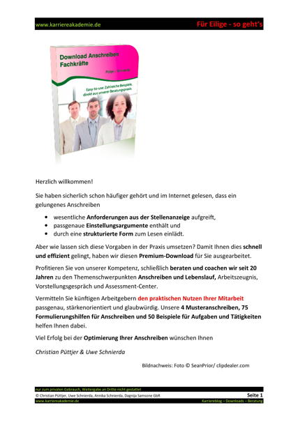 4 X Anschreiben Absolvent Ingenieur Maschinenbau M W Karriereakademie