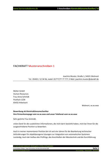 2_anschreiben_konstruktionsmechaniker in_muster_formulierungen_aufgaben