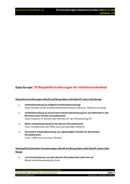 Wie Telefonisch Besprochen Mögliche Formulirungen : So Verfassen Sie Einen Gelungenen ...