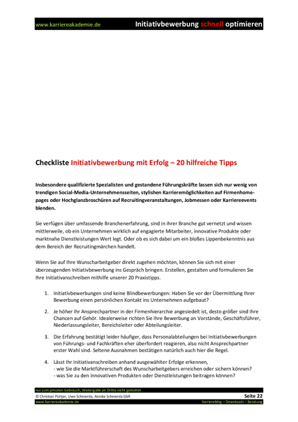 4 X Initiativanschreiben Vertriebsmitarbeiter Im Aussendienst M W Karriereakademie
